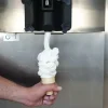 McDonald's Franchise Owners Gain Rights to Hire Third-Party Technicians for Ice Cream Machine Repairs