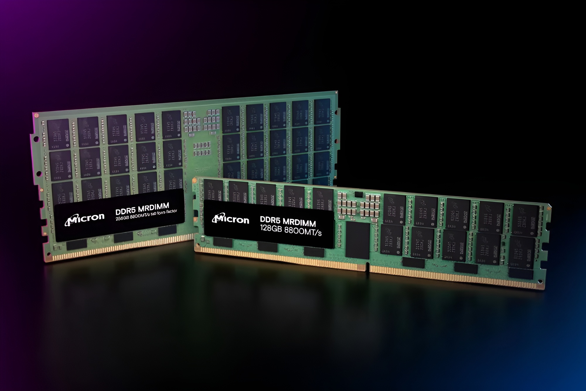 Micron's Crucial Introduces High-Speed CUDIMMs and CSODIMMs for Next-Gen Intel Arrow Lake Systems