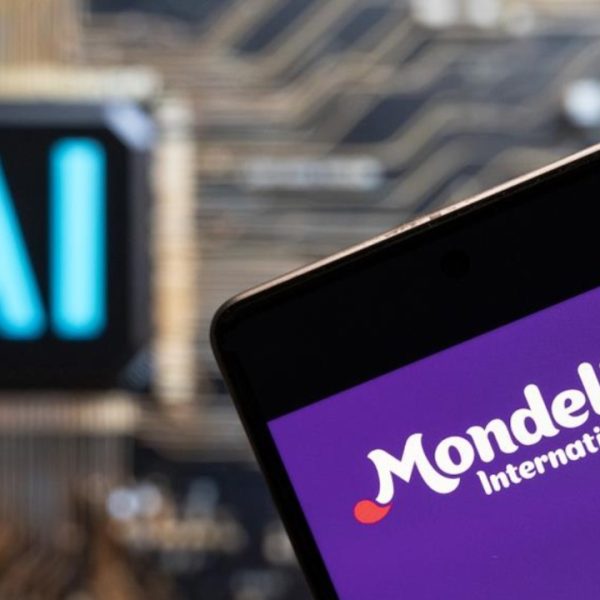 Mondelēz International Modernizes Marketing with In-House Generative AI Content Platform