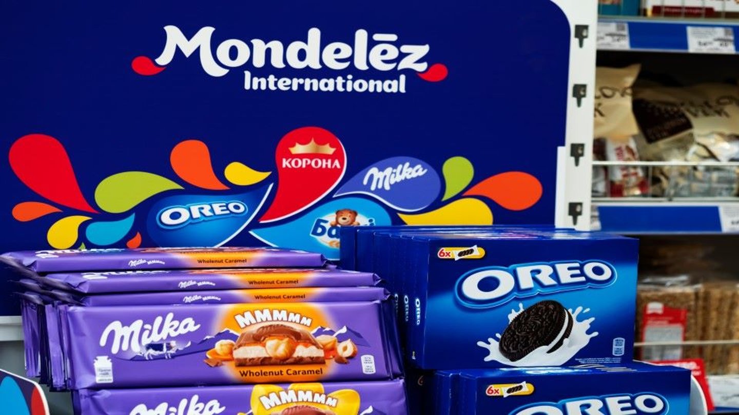 Mondelēz International Modernizes Marketing with In-House Generative AI Content Platform