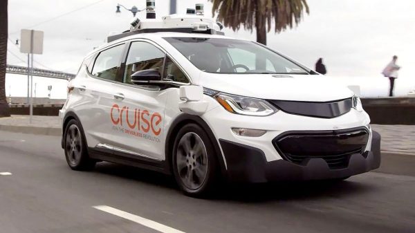 NHTSA Imposes $1.5 Million Fine on Cruise Following Serious Incident Involving Autonomous Vehicle