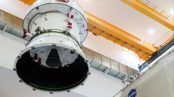 Navigating Challenges of Orion's Heat Shield Ahead of NASA's Artemis II Mission to the Moon