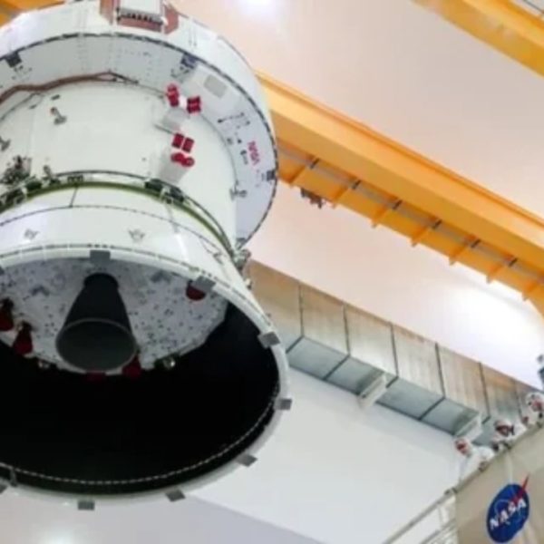 Navigating Challenges of Orion's Heat Shield Ahead of NASA's Artemis II Mission to the Moon