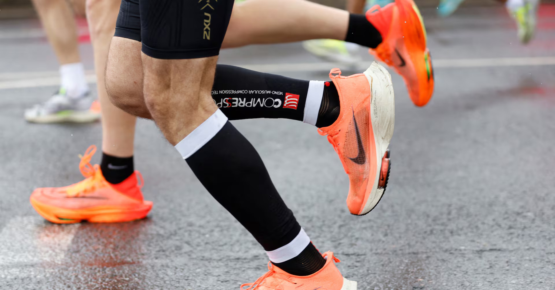 Nike's Strategic Shift Back to Running Aims to Win Over Everyday Runners and Regain Market Share