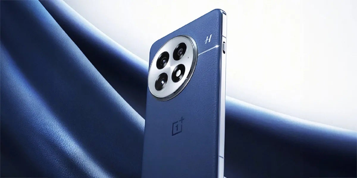 OnePlus 13 Brings Snapdragon 8 Elite Power, Hasselblad-Tuned Cameras, and Sleek New Design