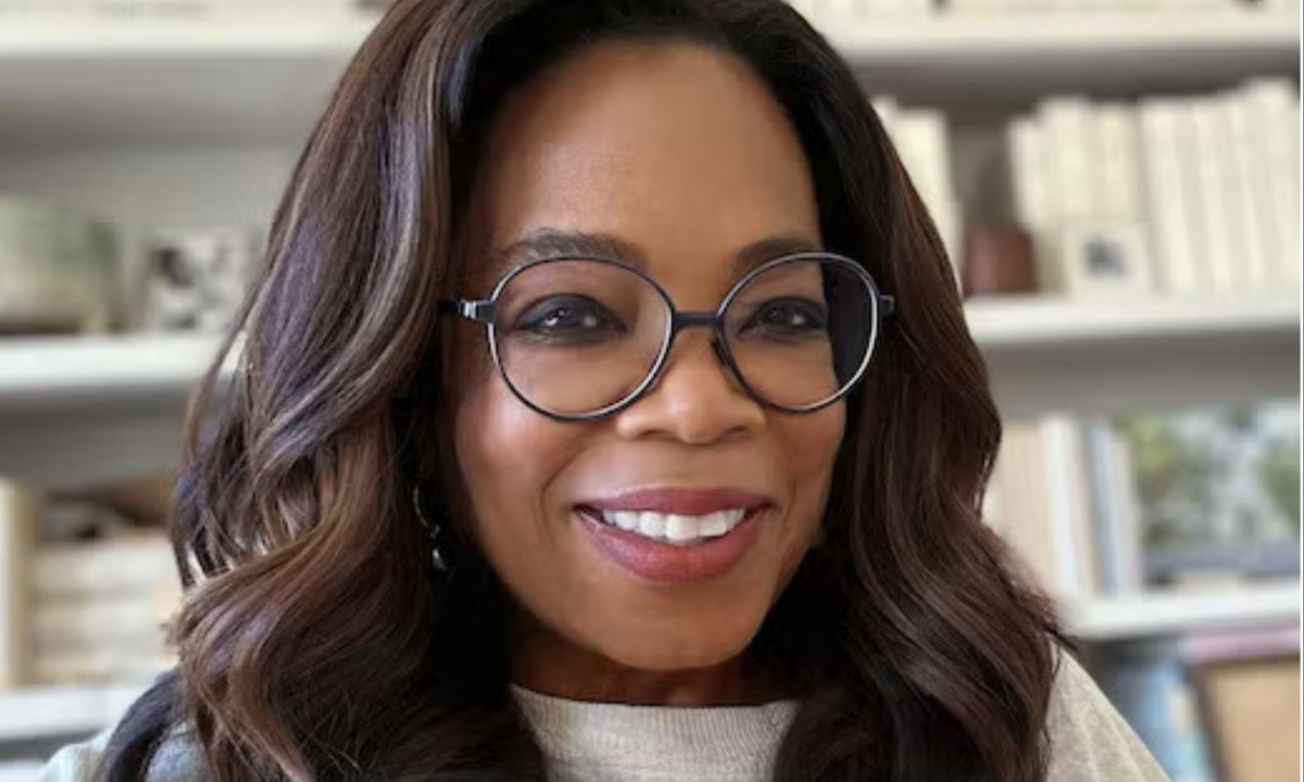 Oprah Daily Launches The Oprah Insider Community to Foster Genuine Connections and Support