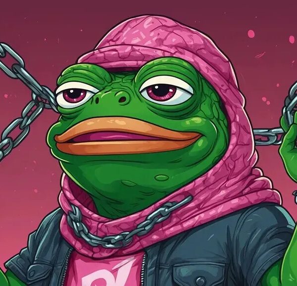 Pepe Unchained Raises $21 Million in Presale Amid Crypto Market Recovery and Growing Investor Interest