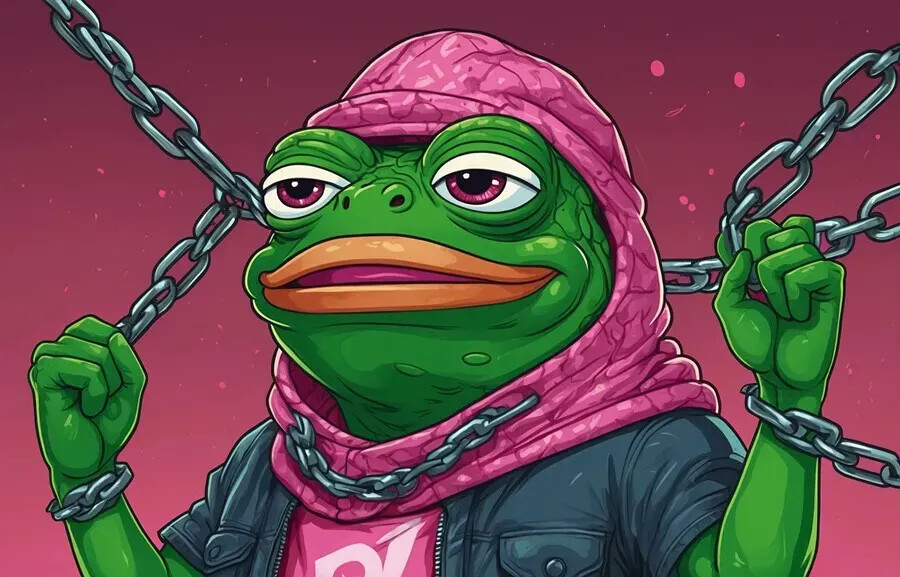 Pepe Unchained Raises $21 Million in Presale Amid Crypto Market Recovery and Growing Investor Interest