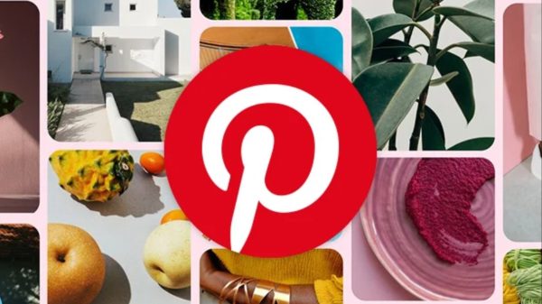 Pinterest Transforms into Marketing Powerhouse as Brands Target Gen Z Engagement