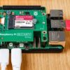 Raspberry Pi Enhances Storage Options with Officially Branded SSDs and HAT Boards