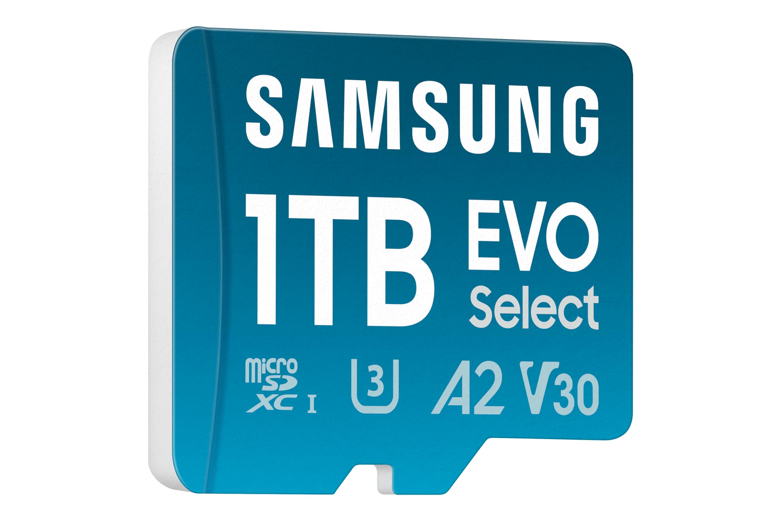 Samsung’s EVO Select 1TB microSD Card Now 27% Off, Offering Massive Storage and 4K Video Support