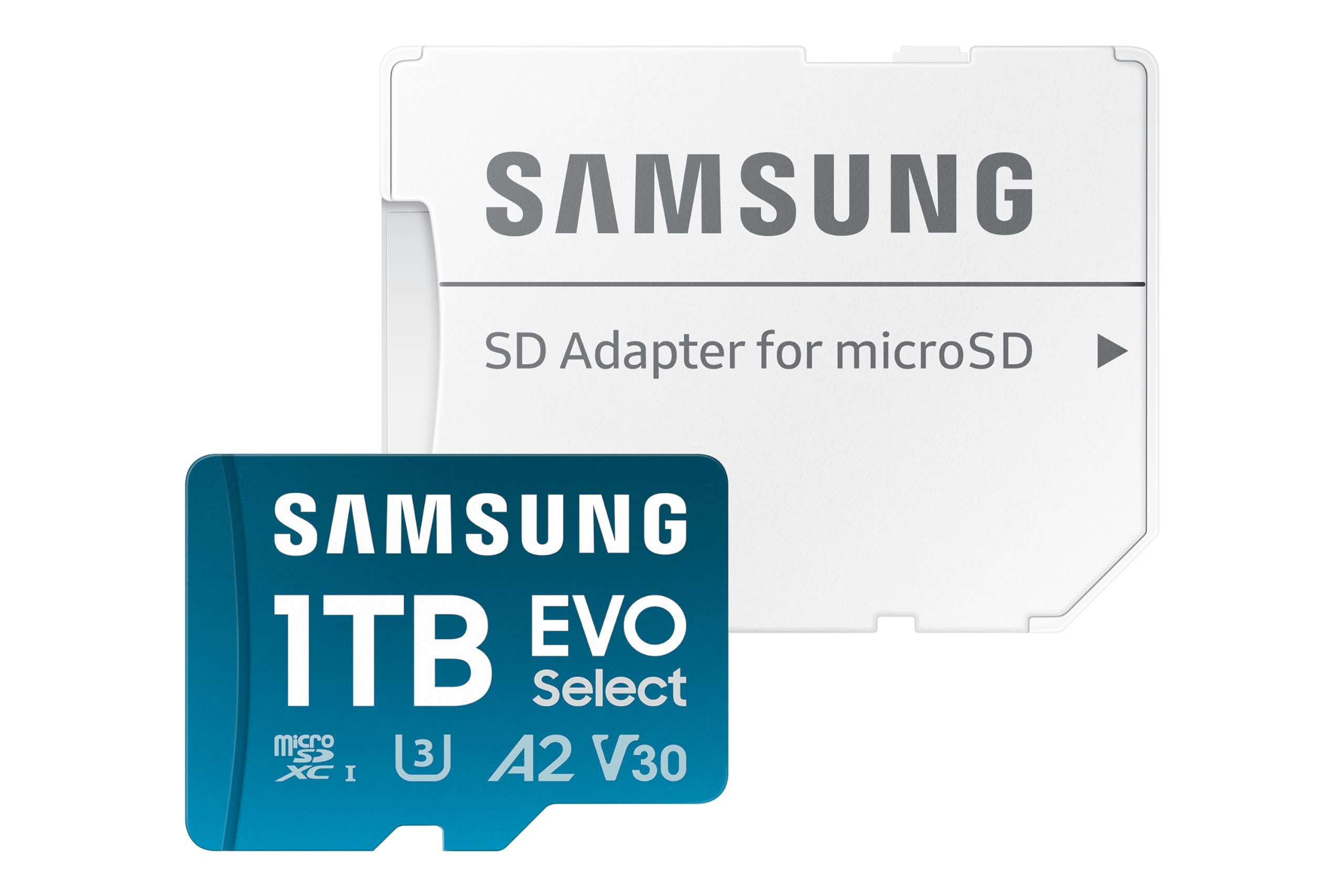 Samsung’s EVO Select 1TB microSD Card Now 27% Off, Offering Massive Storage and 4K Video Support