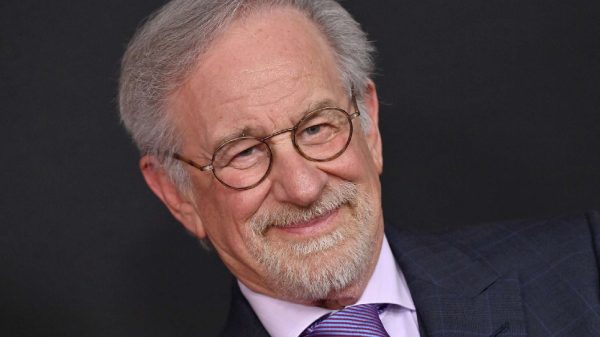 Steven Spielberg