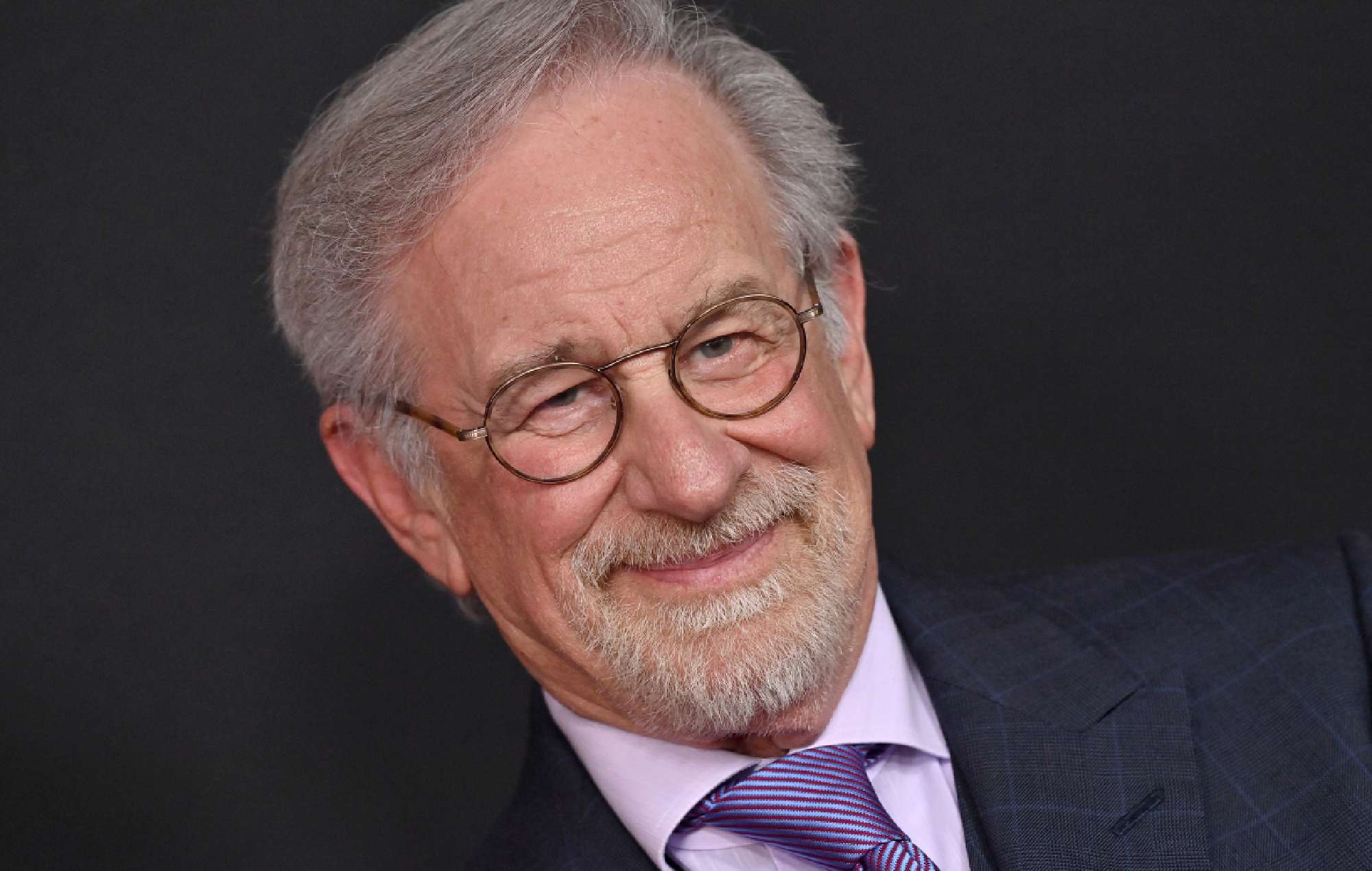 Steven Spielberg