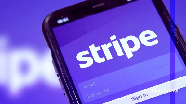 Stripe Reenters Crypto Payment Space with Stablecoin Support and New Transaction Features