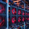 TeraWulf Expands Bitcoin Mining and AI Operations After $92 Million Sale of Nautilus Stake