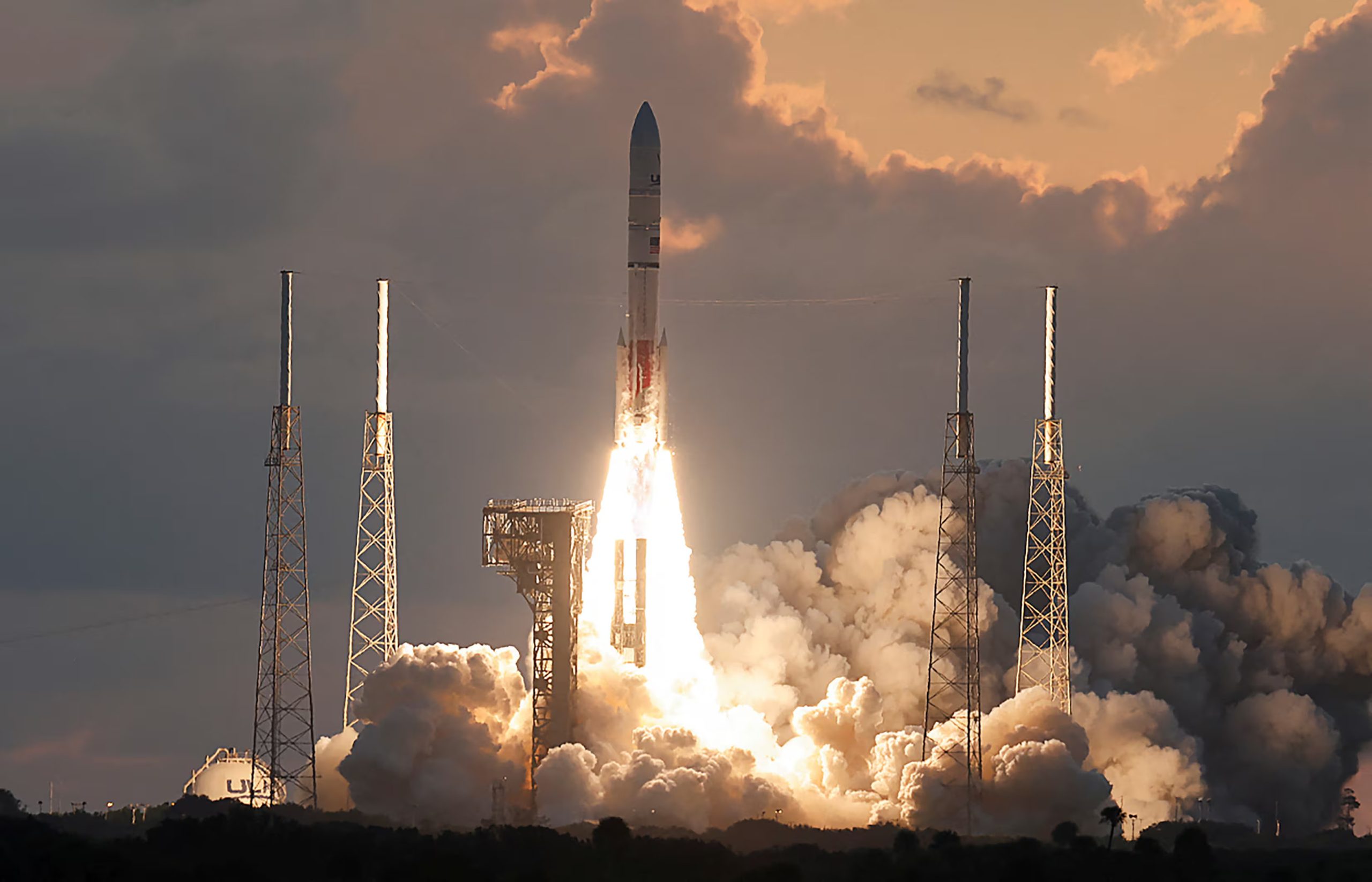 U.S. Eases Space Export Restrictions to Boost International Collaboration and Innovation