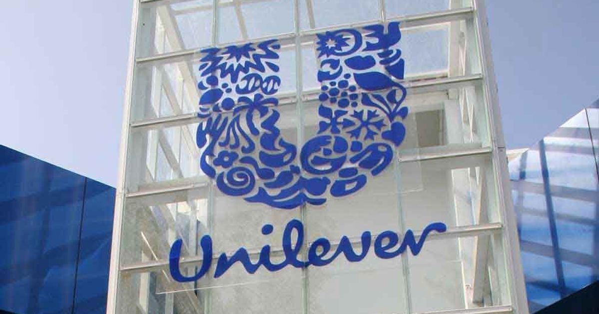 Unilever Distributes Global Media Business Across Six Major Holding Companies in Bold Move