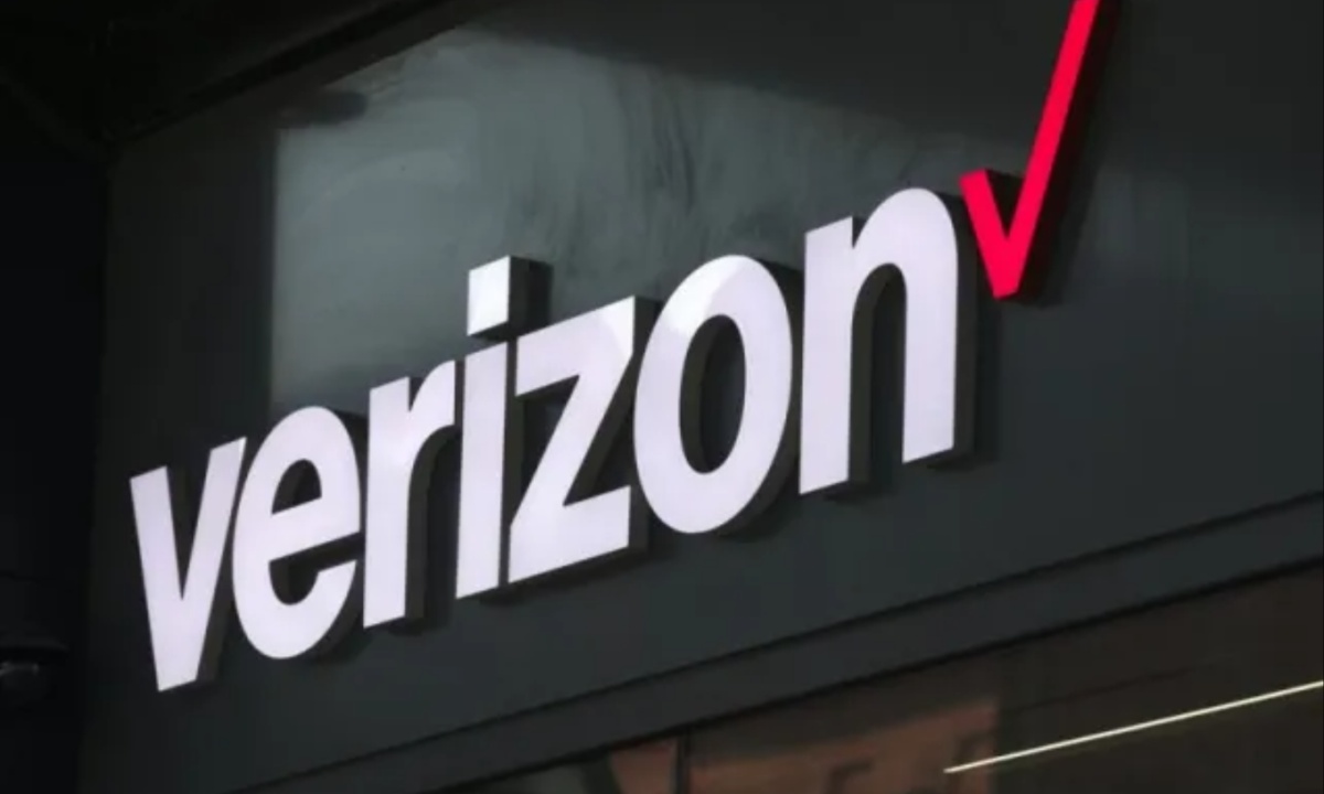 Verizon Faces Major Service Outages Nationwide, Affecting Thousands of Customers