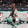 WNBA Sees Commercial Growth with Diverse Sponsorships as Season Approaches Its End