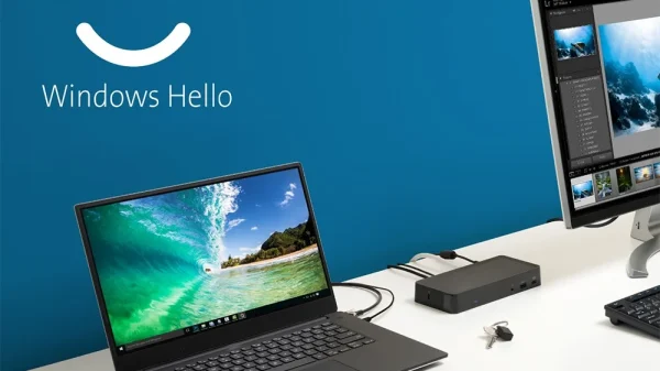 Windows Hello Enhances PC Security and Convenience with Biometric Sign-Ins and Passkey Integration