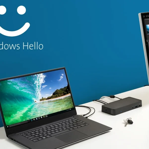 Windows Hello Enhances PC Security and Convenience with Biometric Sign-Ins and Passkey Integration