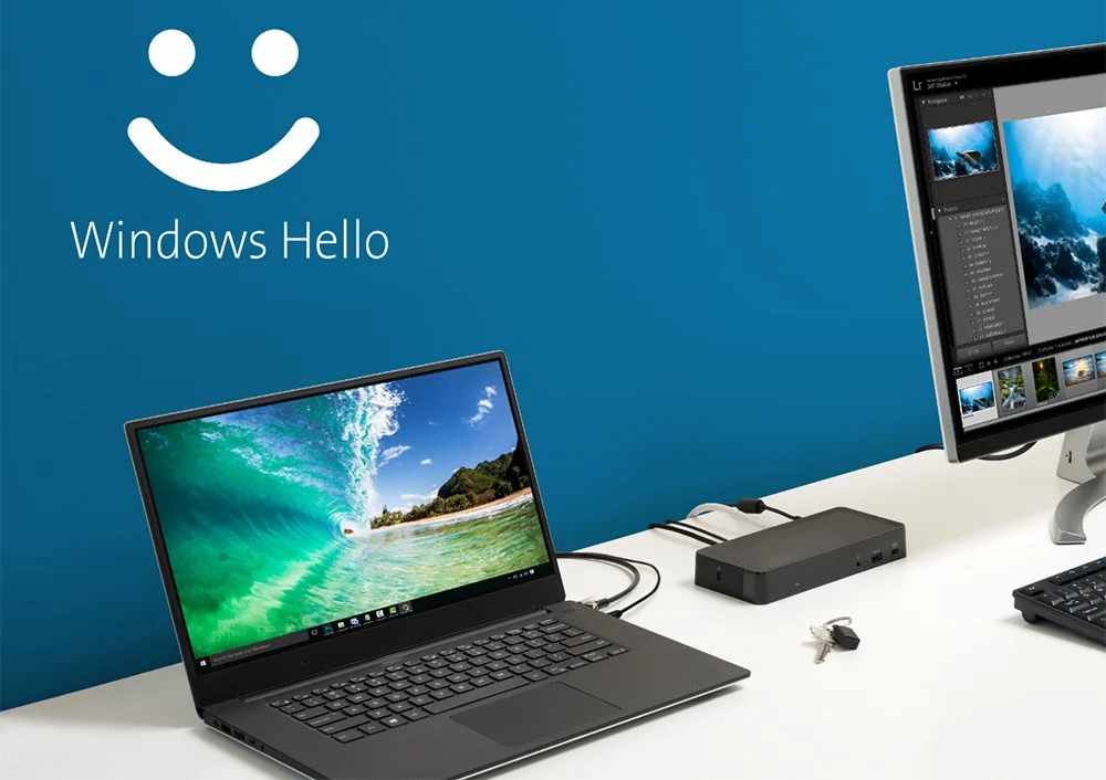 Windows Hello Enhances PC Security and Convenience with Biometric Sign-Ins and Passkey Integration