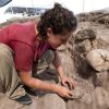 Ancient Drop Spindles at Nahal Ein-Gev: Pioneering Rotational Technology 12,000 Years Ago