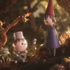 Celebrate the 10-Year Anniversary of Over the Garden Wall with a New Stop-Motion Short