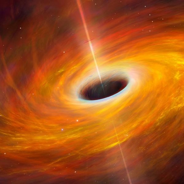 Discovering Rapid Growth Patterns in Supermassive Black Holes Challenges Existing Theories of Formation