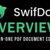 Get Lifetime Access to SwifDoo PDF Pro for Just $34.99 – Edit, Annotate, and Convert PDFs with Ease