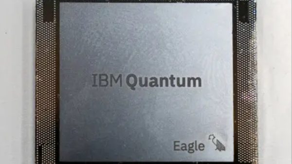 IBM Advances Quantum Computing with New Error Mitigation, Cuts Calculation Time by 120 Hours