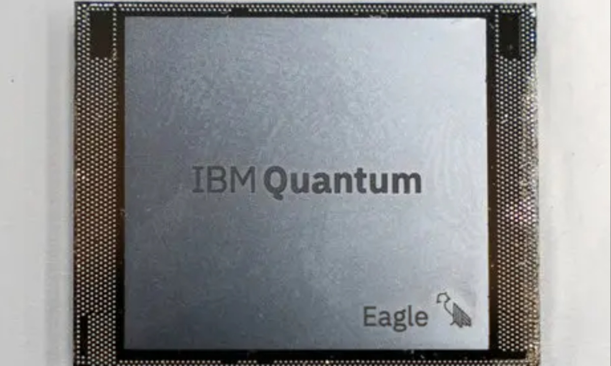 IBM Advances Quantum Computing with New Error Mitigation, Cuts Calculation Time by 120 Hours