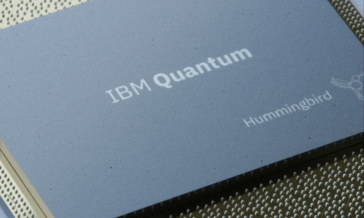 IBM Advances Quantum Computing with New Error Mitigation, Cuts Calculation Time by 120 Hours