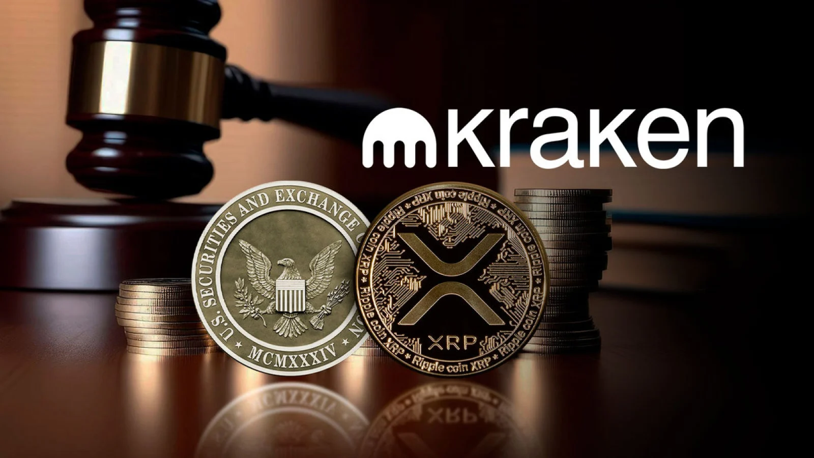 Kraken Defends Against SEC Motion to Dismiss Key Legal Arguments in Crypto Lawsuit