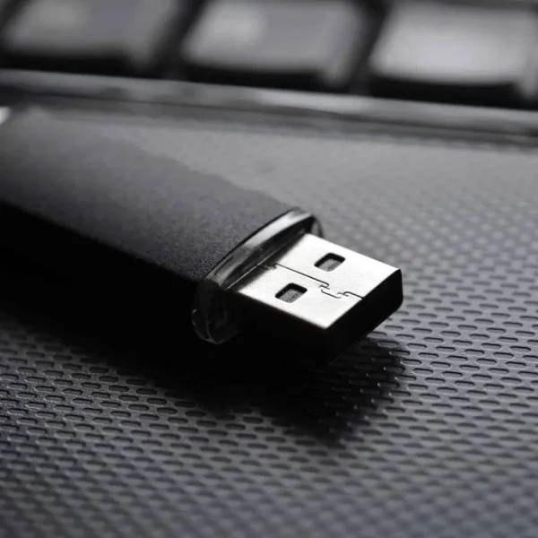 Maximize Your USB Flash Drive Performance by Avoiding Common Usage Mistakes