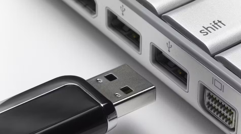 Maximize Your USB Flash Drive Performance by Avoiding Common Usage Mistakes