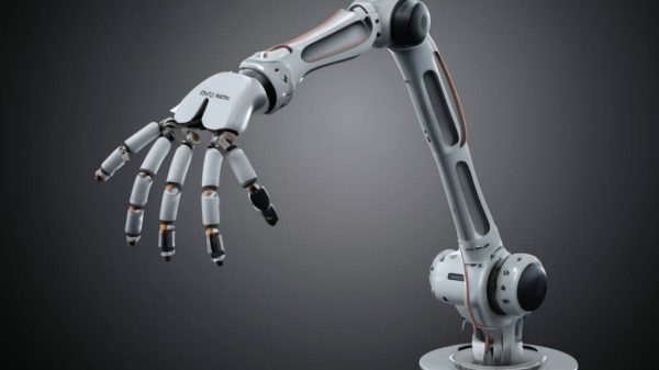 Meta's Tactile Tech and Foundation Models Drive Robotics Toward Advanced Autonomy