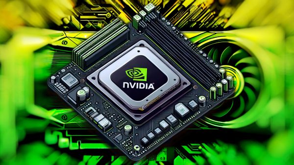 Nvidia Eyes Windows PC Market with Arm-Based Processor, Targeting Snapdragon's Lead in 2025