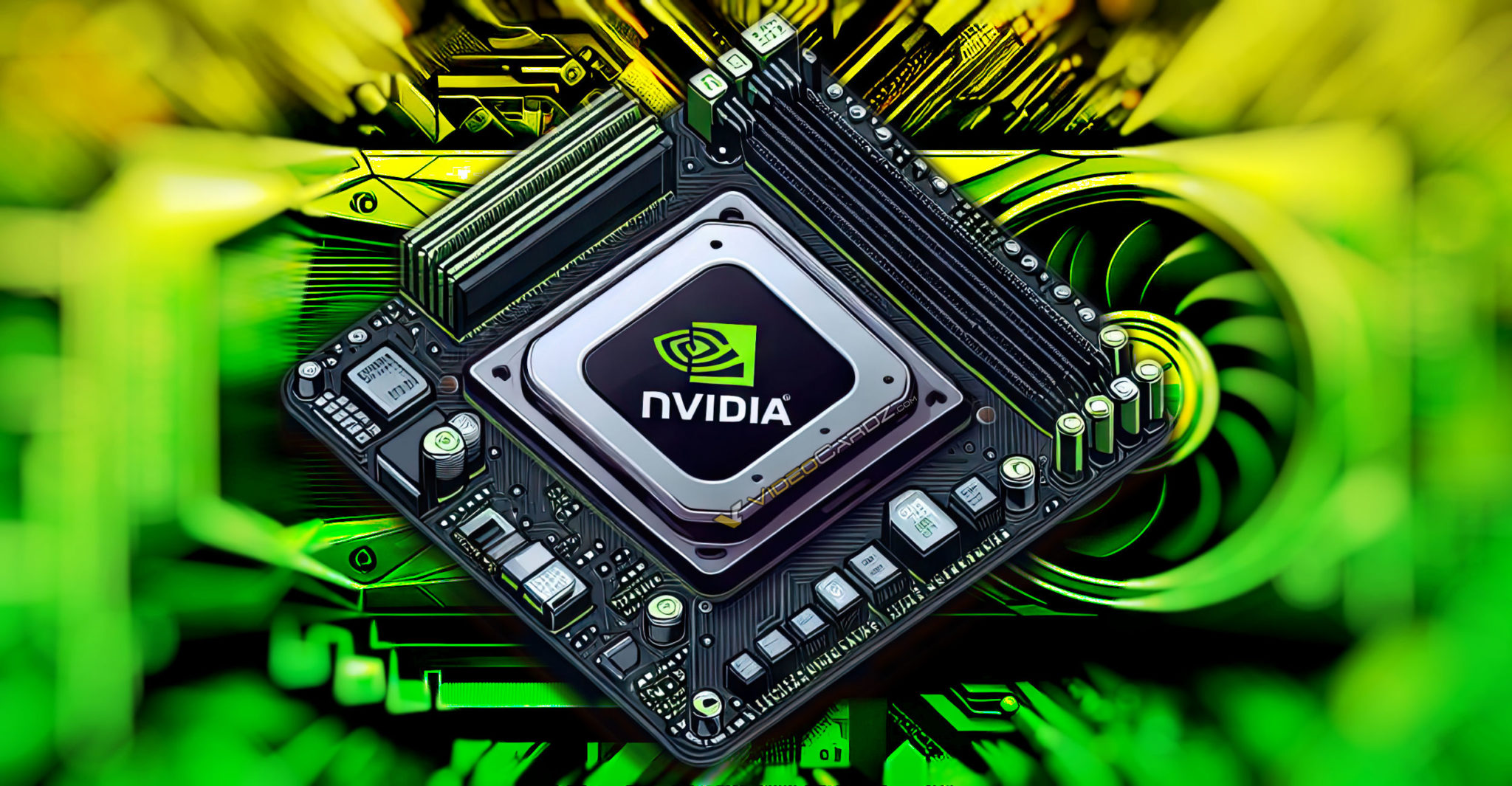 Nvidia Eyes Windows PC Market with Arm-Based Processor, Targeting Snapdragon's Lead in 2025