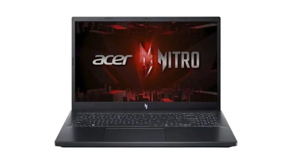 Score Big Savings on Acer Nitro V: High-Performance Gaming Laptop with RTX 4060 GPU Now $850 at Best Buy