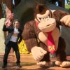 Shigeru Miyamoto Debuts Donkey Kong Country Area at Super Nintendo World in Japan