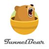 TunnelBear VPN Balances Playful Design with Essential Privacy, Though Limited for Advanced Users