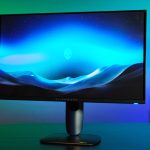 Alienware Enters 4K QD-OLED Gaming Monitor Market with AW2725Q, Featuring 240Hz Refresh Rate