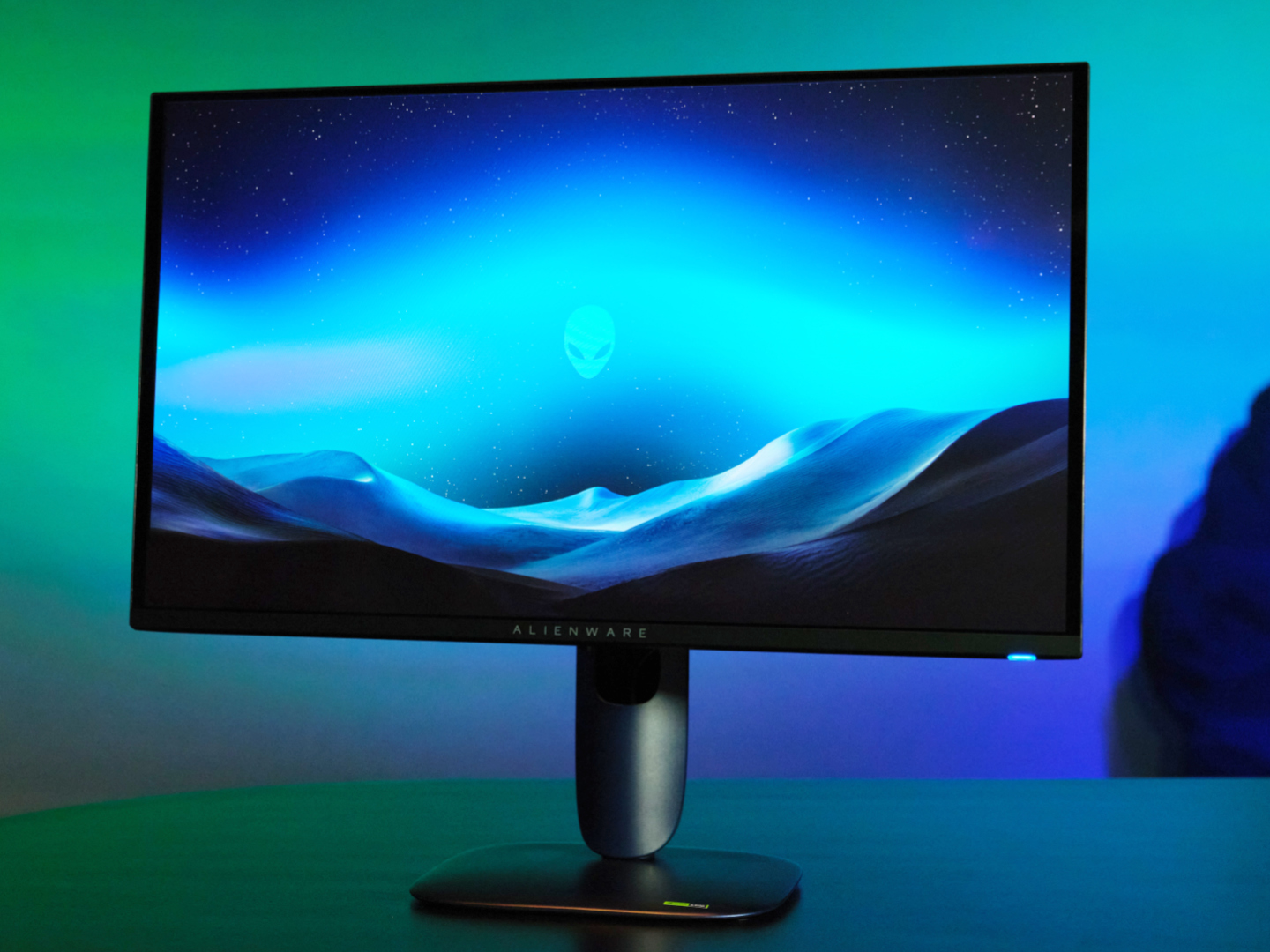 Alienware Enters 4K QD-OLED Gaming Monitor Market with AW2725Q, Featuring 240Hz Refresh Rate