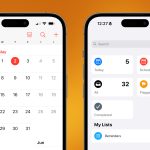 Apple Finally Upgrades iPhone Calendar App With iOS 18 Features and Improved Functionality