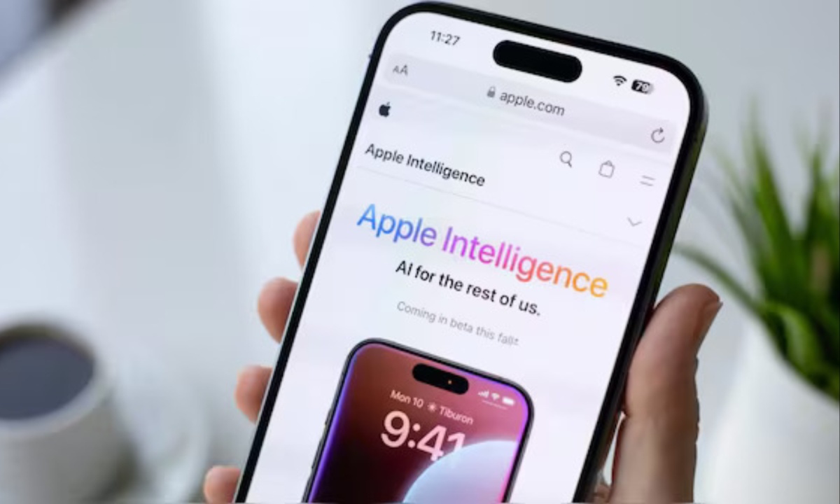 Apple to Update AI Feature After False News Alerts Raise Accuracy Concerns