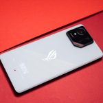 Asus ROG Phone 9 FE: A Powerful New Gaming Smartphone with Cutting-Edge FeaturesAsus ROG Phone 9 FE: A Powerful New Gaming Smartphone with Cutting-Edge Features