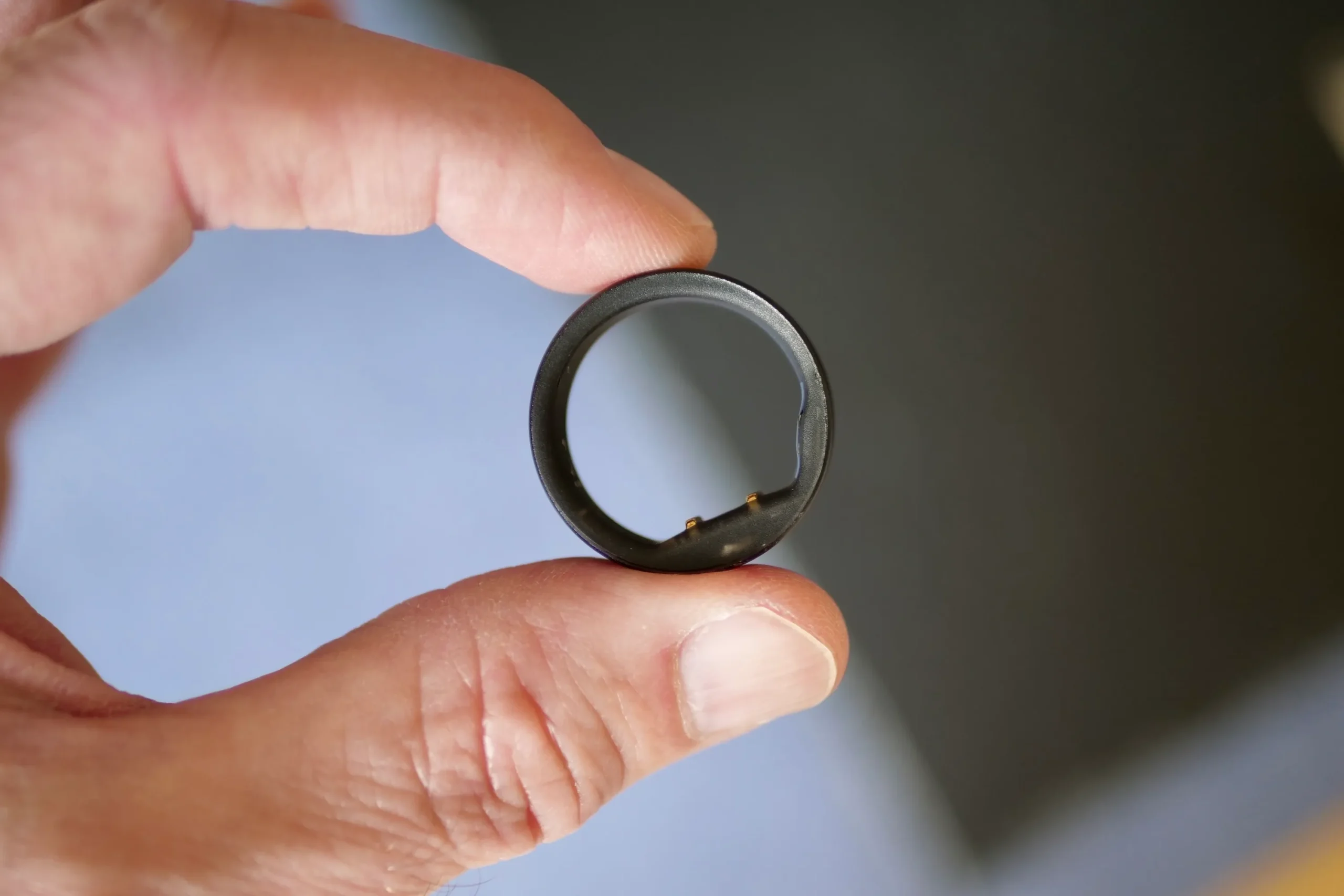 Circular Ring 2 Challenges Smart Ring Market with AFib Detection, Titanium Build, and Subscription-Free Model