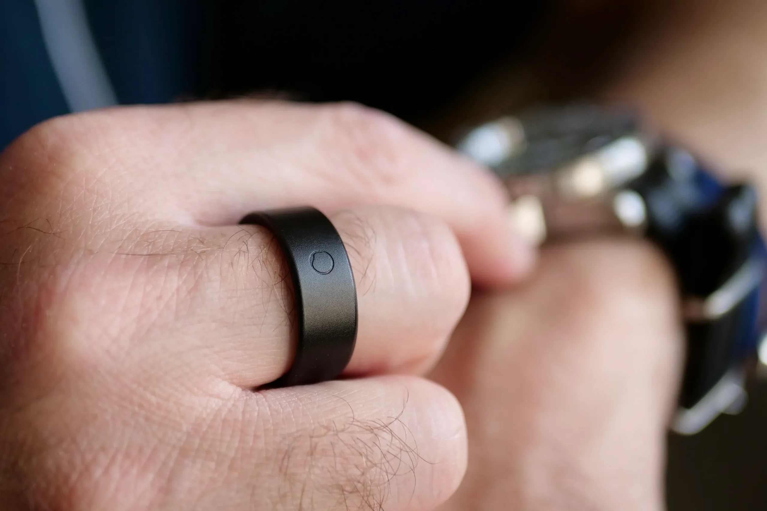 Circular Ring 2 Challenges Smart Ring Market with AFib Detection, Titanium Build, and Subscription-Free Model